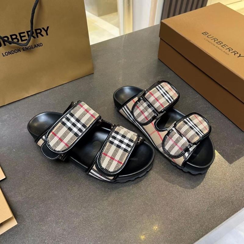 Burberry Slippers